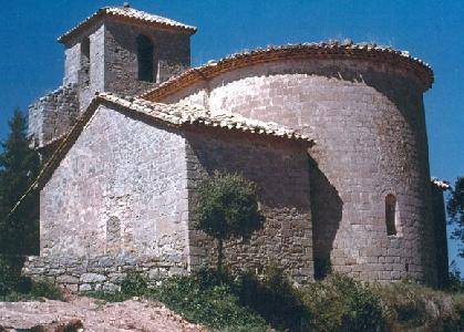 Imagen de Montclar mapa 08605 4 