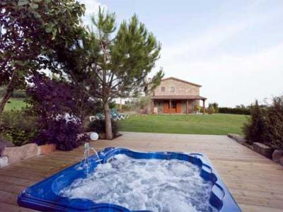 Imagen de Montclar mapa 08605 5 