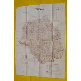 Imagen de Montejaque mapa 29360 2 