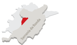 Imagen de Montejaque mapa 29360 4 