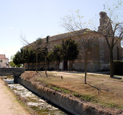 Imagen de Montejo de Arévalo mapa 40468 2 