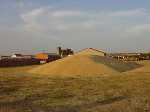 Imagen de Montejo de Arévalo mapa 40468 5 