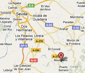 Imagen de Montellano mapa 41770 1 