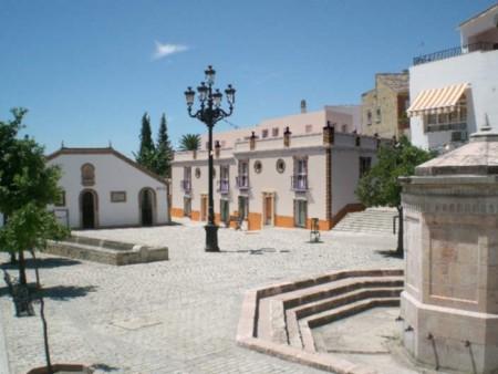 Imagen de Montellano mapa 41770 5 