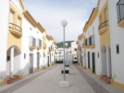 Imagen de Montellano mapa 41770 6 