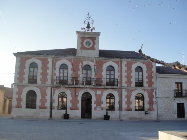 Imagen de Montemayor de Pililla mapa 47320 5 