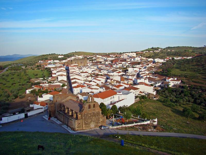 Imagen de Montemolín mapa 06291 3 