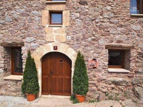 Imagen de Montenegro de Cameros mapa 26127 4 