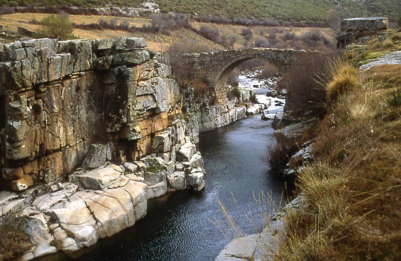 Imagen de Montenegro de Cameros mapa 26127 6 