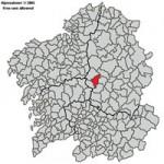 Imagen de Monterroso mapa 27560 4 