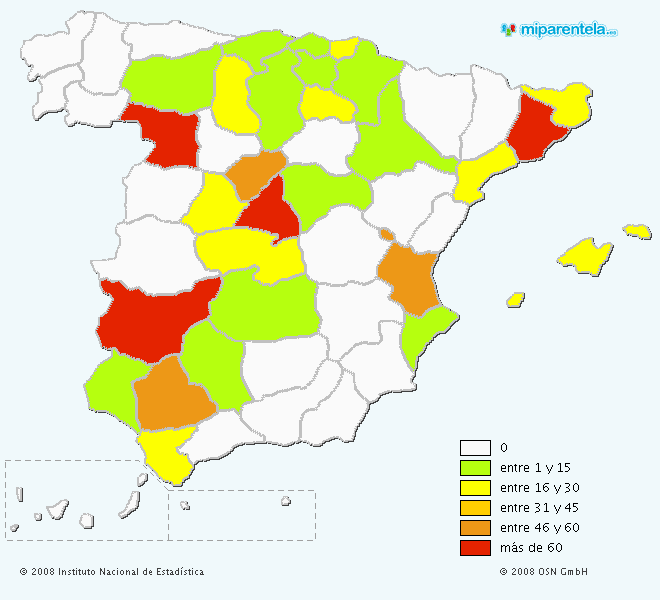 Imagen de Monterrubio mapa 40142 3 