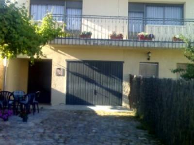 Imagen de Monterrubio mapa 40142 5 