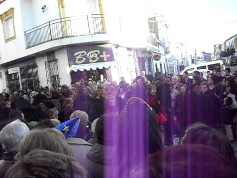 Imagen de Monterrubio de la Serena mapa 06427 6 