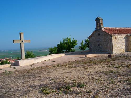 Imagen de Monterrubio de la Sierra mapa 37781 2 