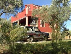 Imagen de Montesclaros mapa 45620 3 