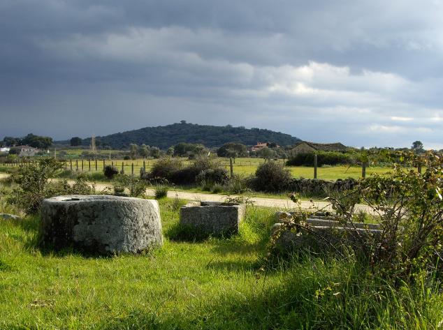 Imagen de Montesclaros mapa 45620 4 