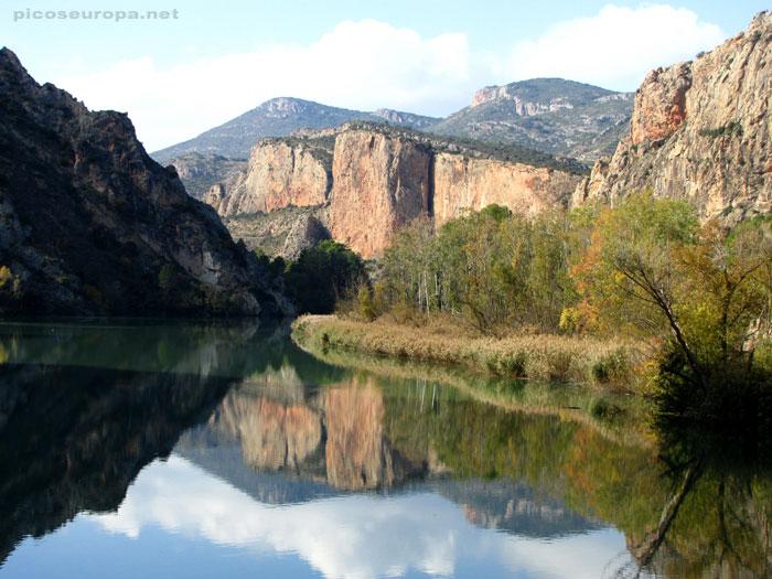 Imagen de Montgai mapa 25616 3 