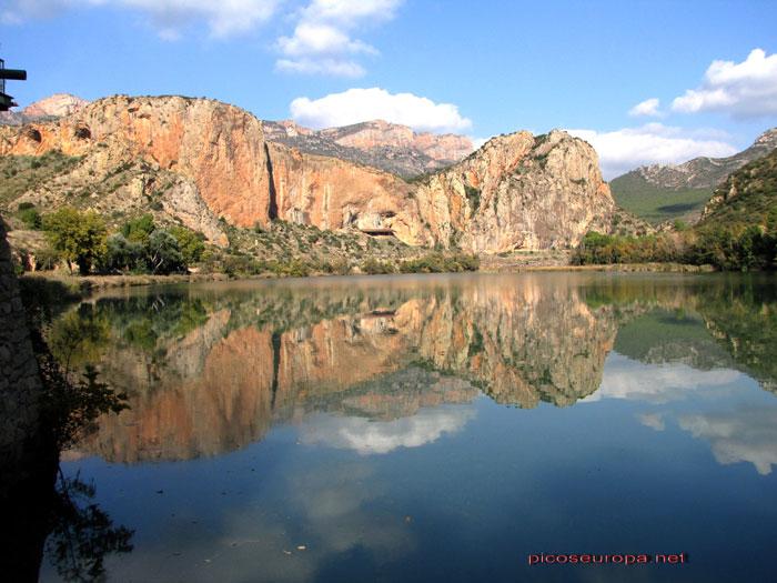 Imagen de Montgai mapa 25616 4 