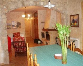 Imagen de Montgai mapa 25616 6 