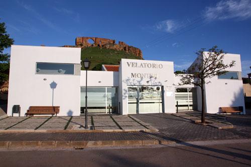 Imagen de Montiel mapa 13326 6 