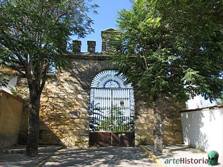 Imagen de Montilla mapa 14550 5 