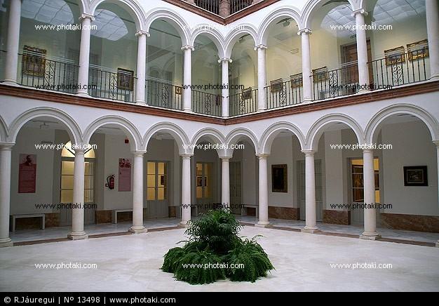 Imagen de Montilla mapa 14550 6 