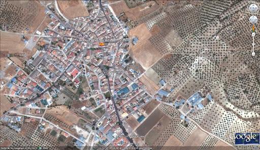 Imagen de Montillana mapa 18569 3 