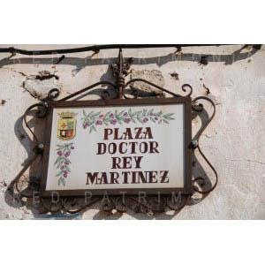 Imagen de Montizón mapa 23266 2 