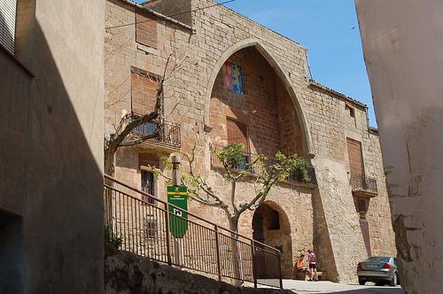 Imagen de Montmaneu mapa 08717 6 