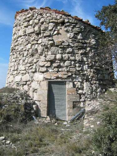 Imagen de Montoliu de Segarra mapa 25217 5 