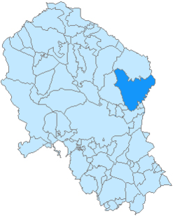 Imagen de Montoro mapa 14600 2 