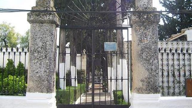 Imagen de Monturque mapa 14930 2 