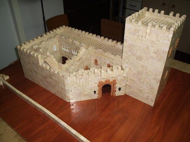 Imagen de Monzón de Campos mapa 34410 2 