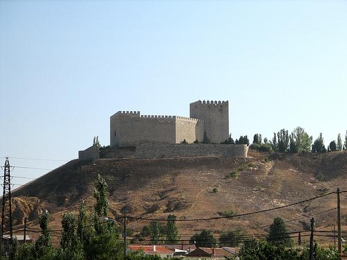 Imagen de Monzón de Campos mapa 34410 4 