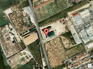 Imagen de Móra la Nova mapa 43770 6 