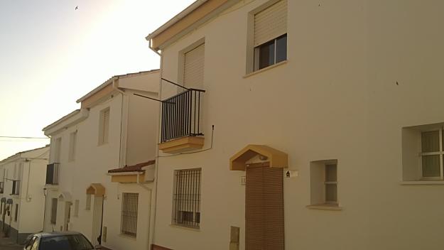 Imagen de Moraleda de Zafayona mapa 18370 3 