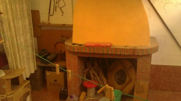 Imagen de Moraleda de Zafayona mapa 18370 4 