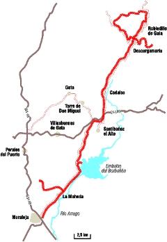 Imagen de Moraleja mapa 10840 1 