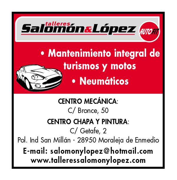 Imagen de Moraleja de Enmedio mapa 28950 6 