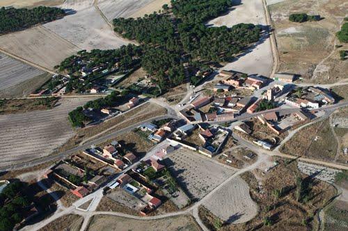 Imagen de Moraleja de las Panaderas mapa 47454 6 