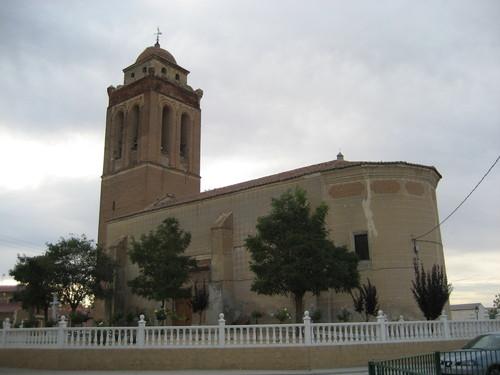 Imagen de Moraleja de Matacabras mapa 05299 3 