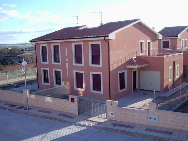 Imagen de Moraleja del Vino mapa 49150 6 