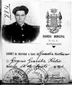 Imagen de Morales de Toro mapa 49810 3 