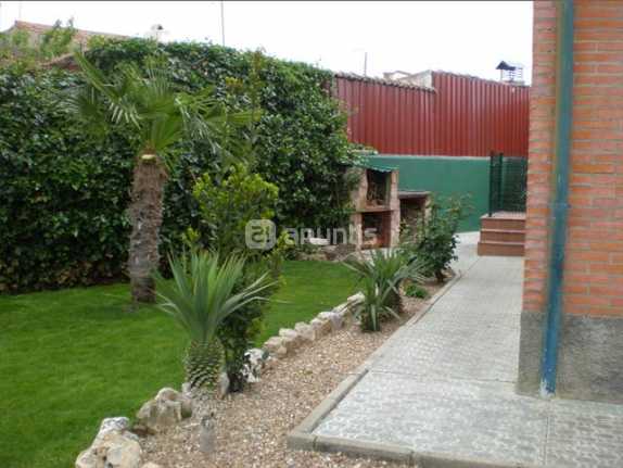 Imagen de Morales del Vino mapa 49190 5 