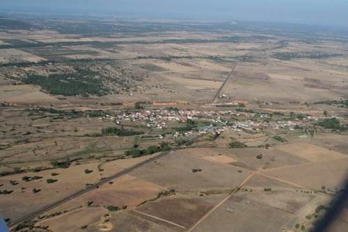 Imagen de Morasverdes mapa 37590 2 