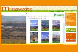 Imagen de Morasverdes mapa 37590 5 
