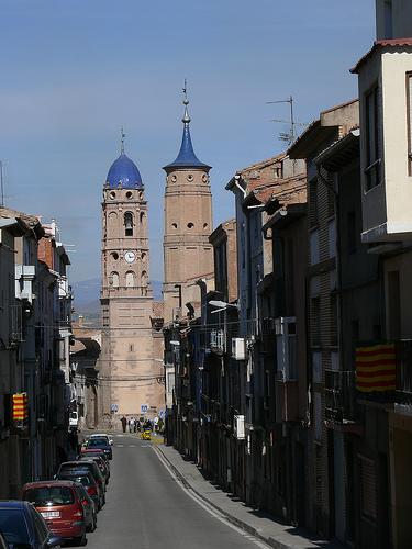 Imagen de Morata de Jalón mapa 50260 6 