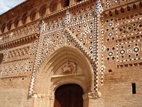 Imagen de Morata de Jiloca mapa 50344 5 