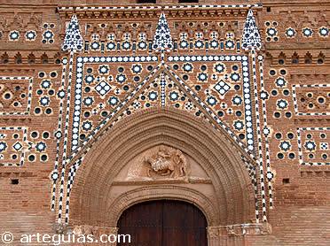 Imagen de Morata de Jiloca mapa 50344 6 