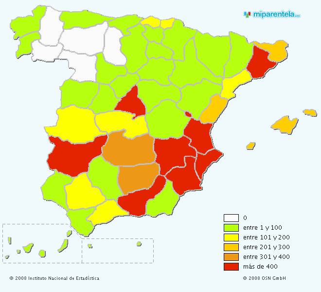 Imagen de Morcillo mapa 10811 3 